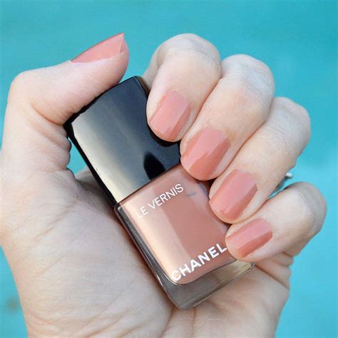 chanel nail varnish 646|discontinued Chanel nail polish colors.